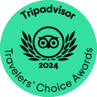 TripAdvisor 2024 Travelers' Choice Awards